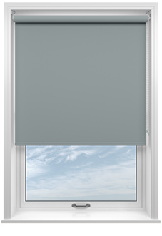 Trinity (FR Blackout), Chickadee - Roller Blind